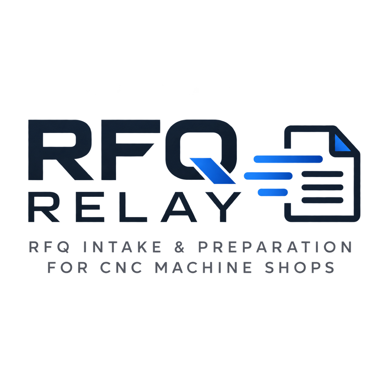 RFQ Relay